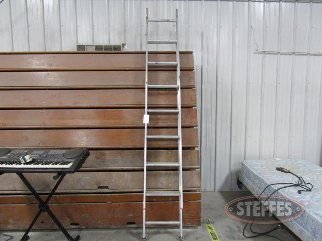 Keller 3116K 16- Aluminum Extension Ladder_1.JPG